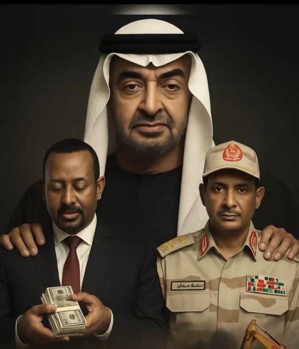 abu10587's tweet photo. Never Forget

@NeverFo92991181
"قد تنهض من الرمال وتبني أبراج الكبرياء، ولكن في النهاية ستستعيد الرمال كل شيء مرة أخرى."￼￼￼RSF
6:24 AM · Mar 10, 2026

·

502

Views

See more on 

Download the app and never miss what’s happening. https://t.co/U2R57r5zLV