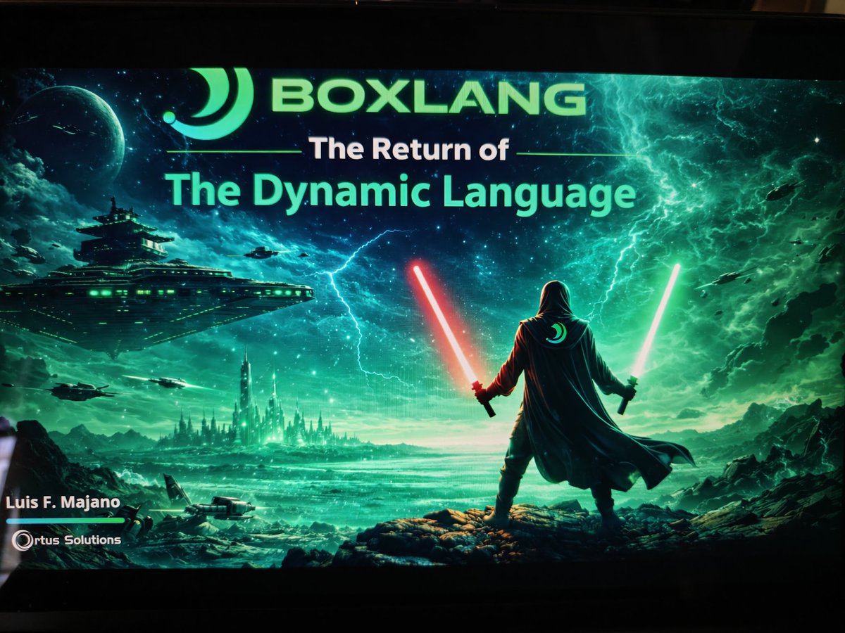 Luis Majano tweet media