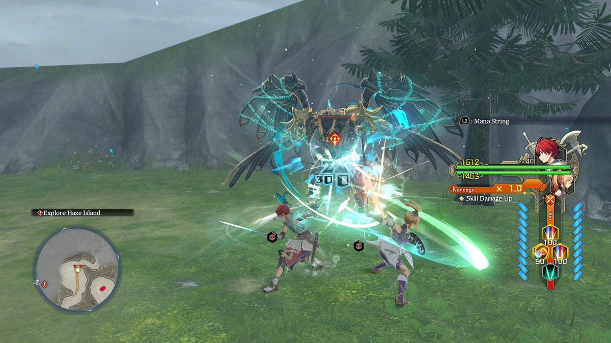 Use A Potion! - Video Game Reviews - tweet media