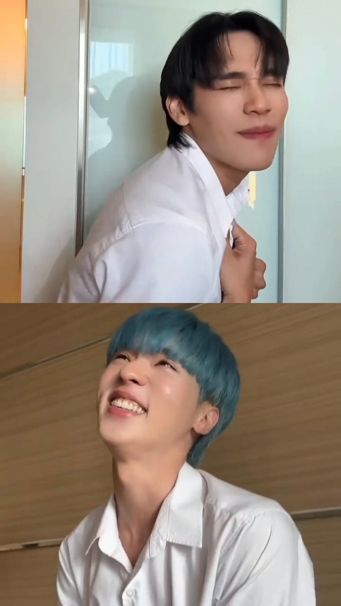 maggiedose's tweet image. Uncle’s expression is so funny555😭

#เงินโอ๊ต #ngernoat #ngernnn #oattrttt