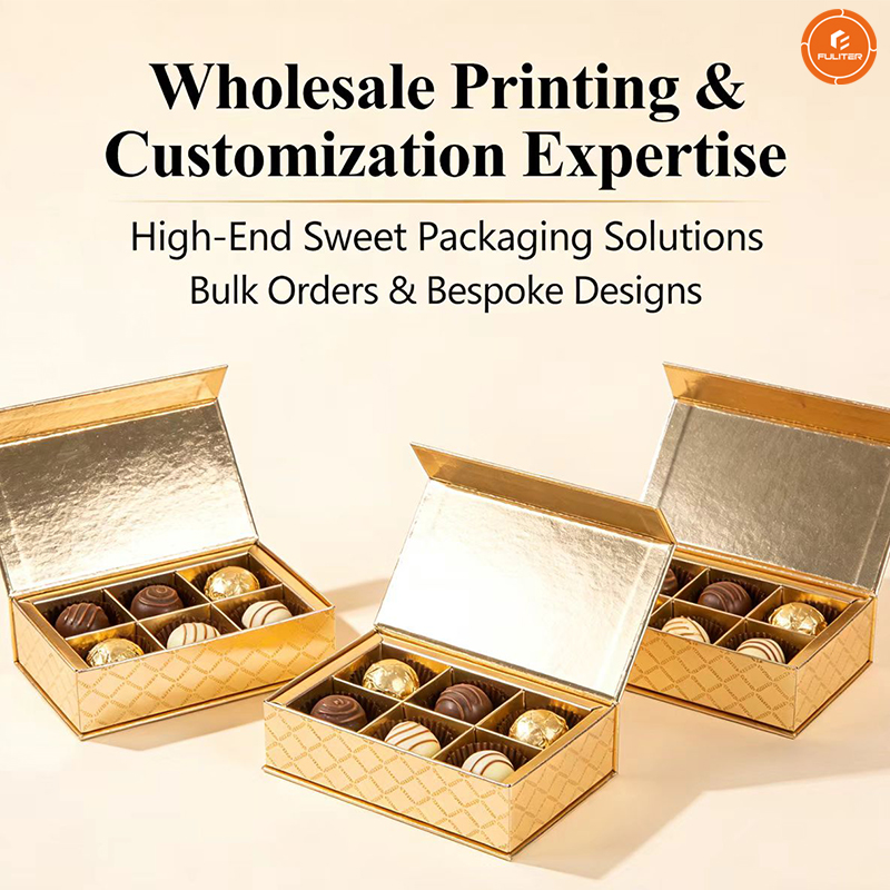 zhangfangli13's tweet image. Looking for paper bags and gift boxes for your dessert store?

We provide custom printing and wholesale supply.

#PaperBag #GiftBox #CustomPackaging