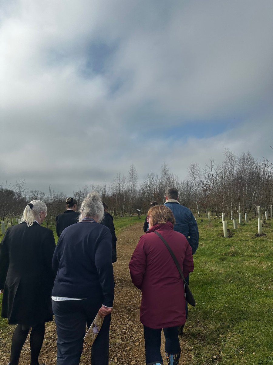 Heart of England Coop Funerals tweet media