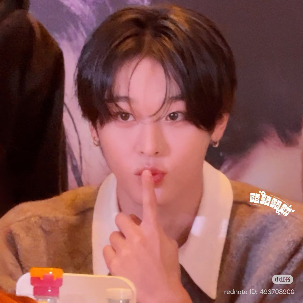 ไอเชี้ย ผมขอเปนโอชิคุนนะครับ