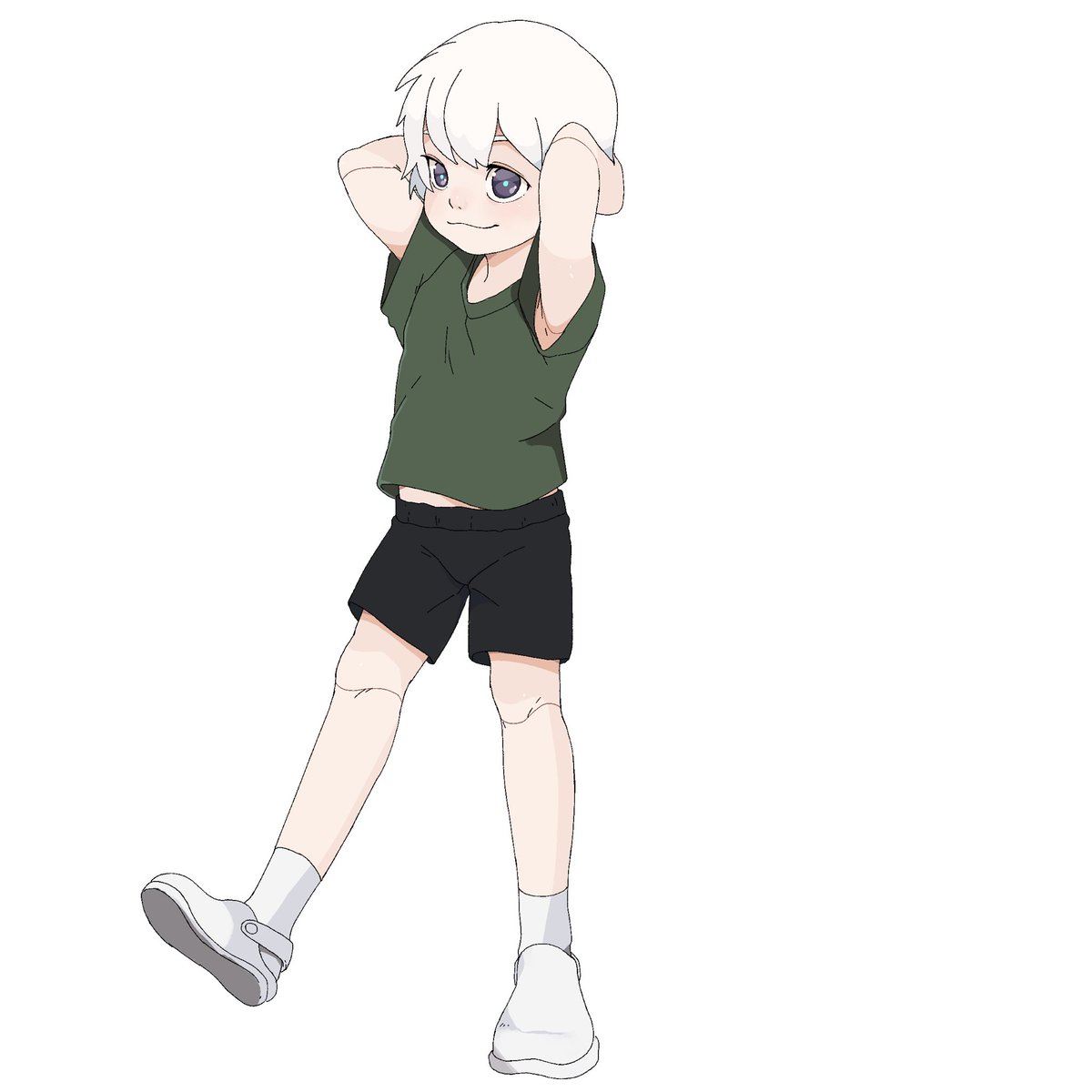 washikodomo tweet media