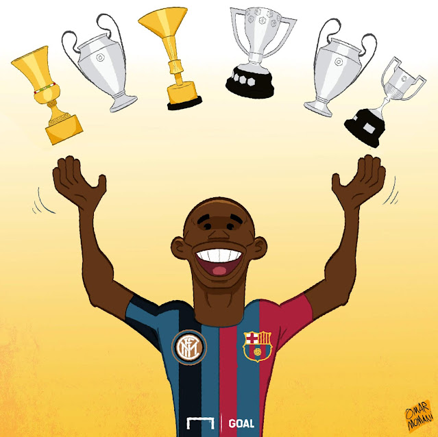 Omar Momani tweet media