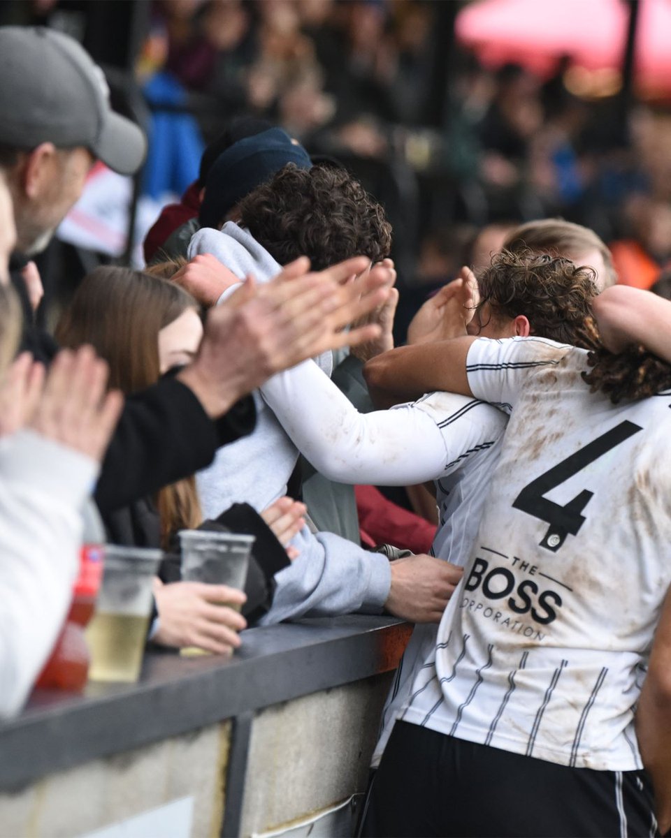 Salisbury FC tweet media