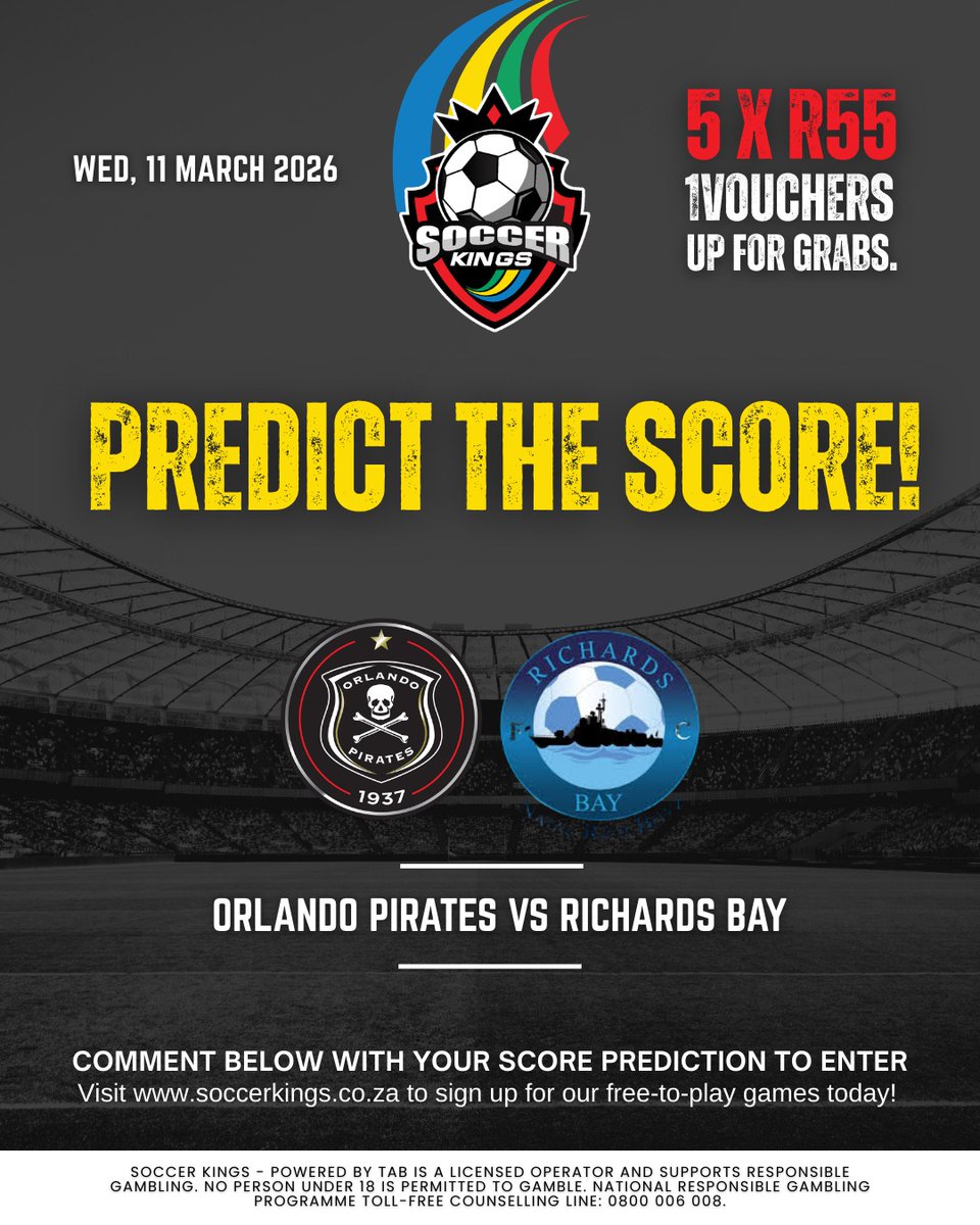 Soccer Kings tweet media