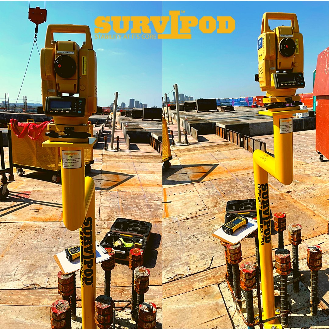 Survipod tweet media