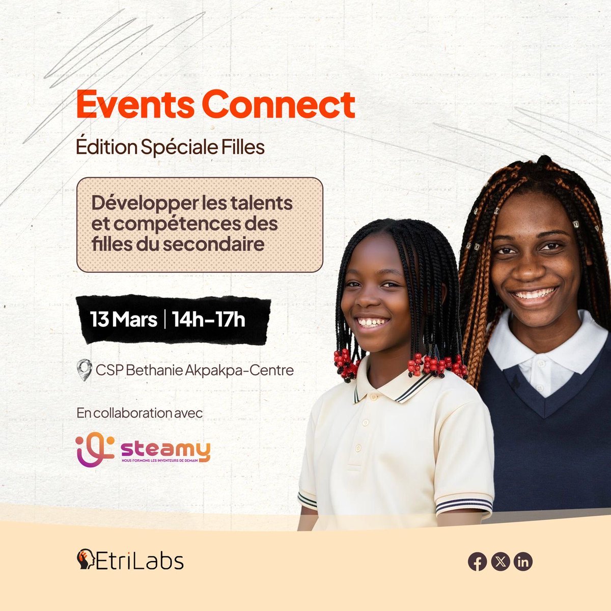 STEAMY ACADEMY tweet media