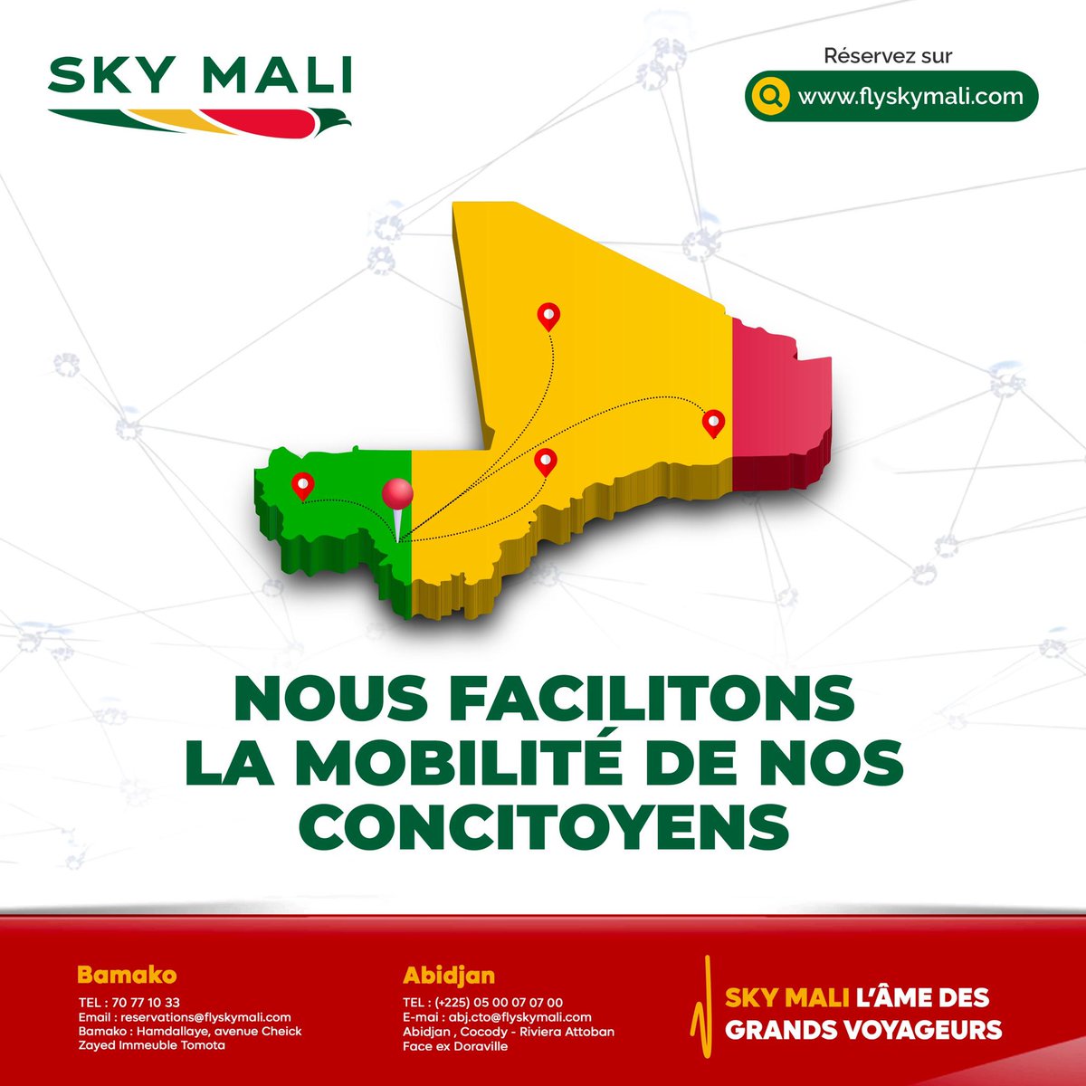 FlySkyMali tweet media