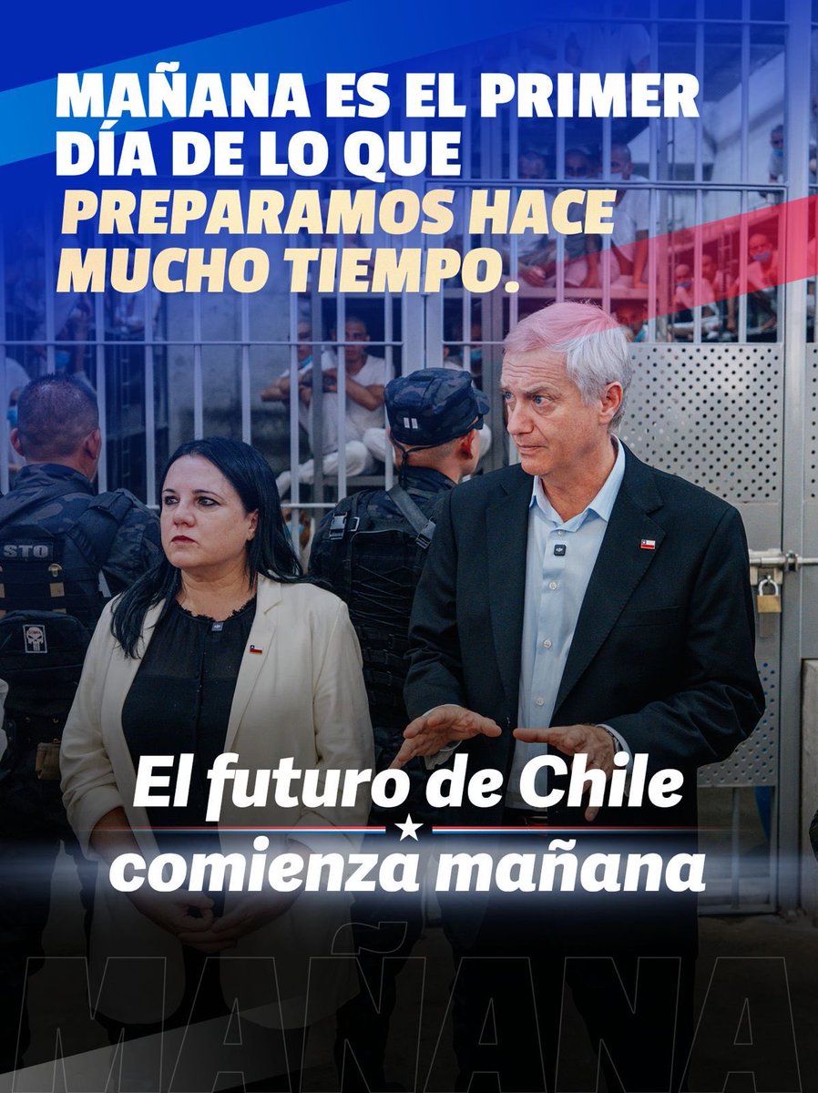 Partido Republicano tweet media