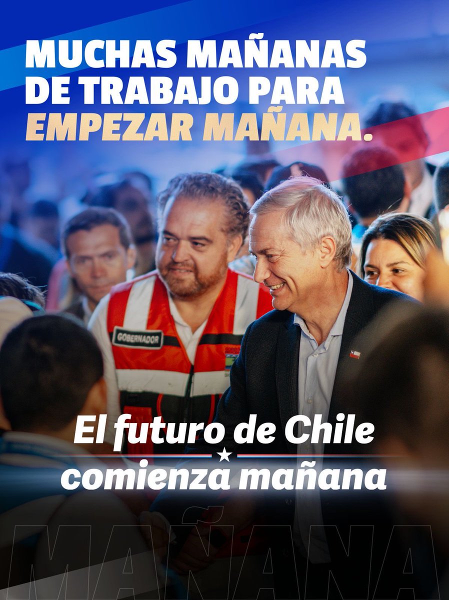 Partido Republicano tweet media