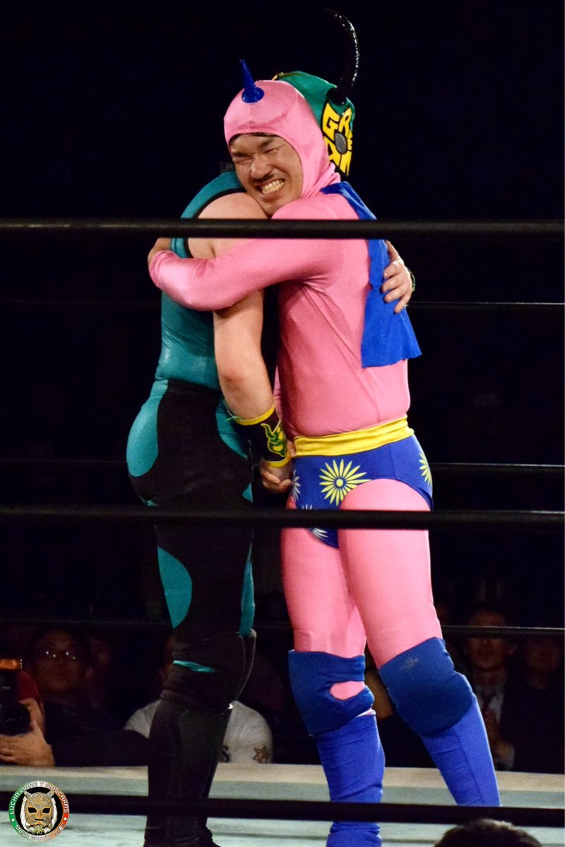 Ultimo Ant /ウルティモ・アント tweet media