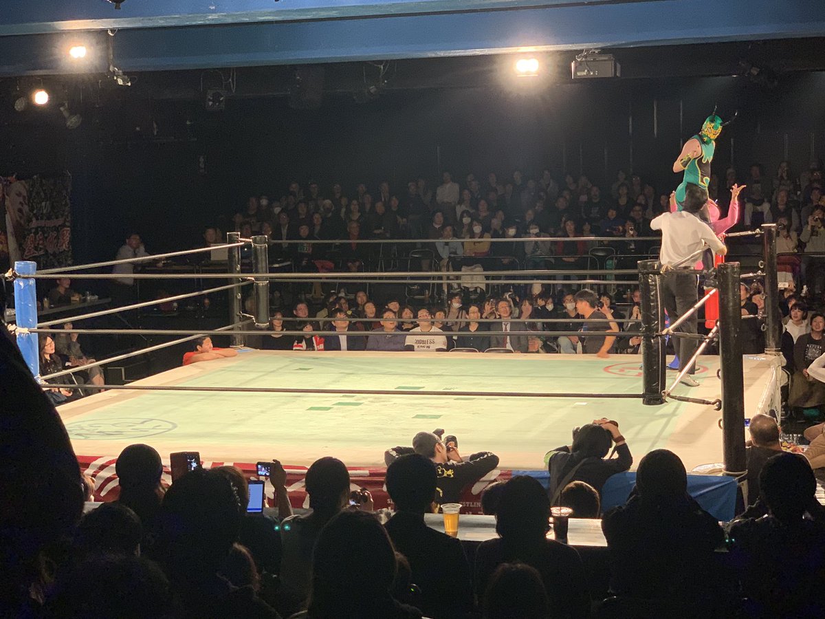 Ultimo Ant /ウルティモ・アント tweet media