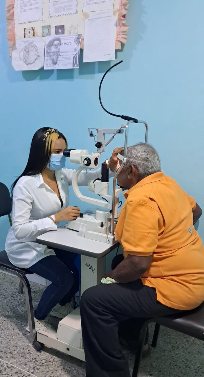 Los colaboradores de Distrito Capital salvando vidas al hermano pueblo de Venezuela