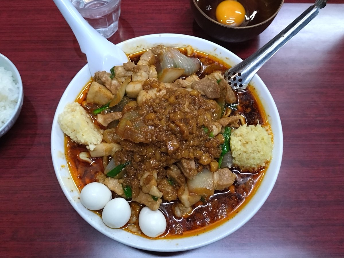 渡辺　元気 tweet media