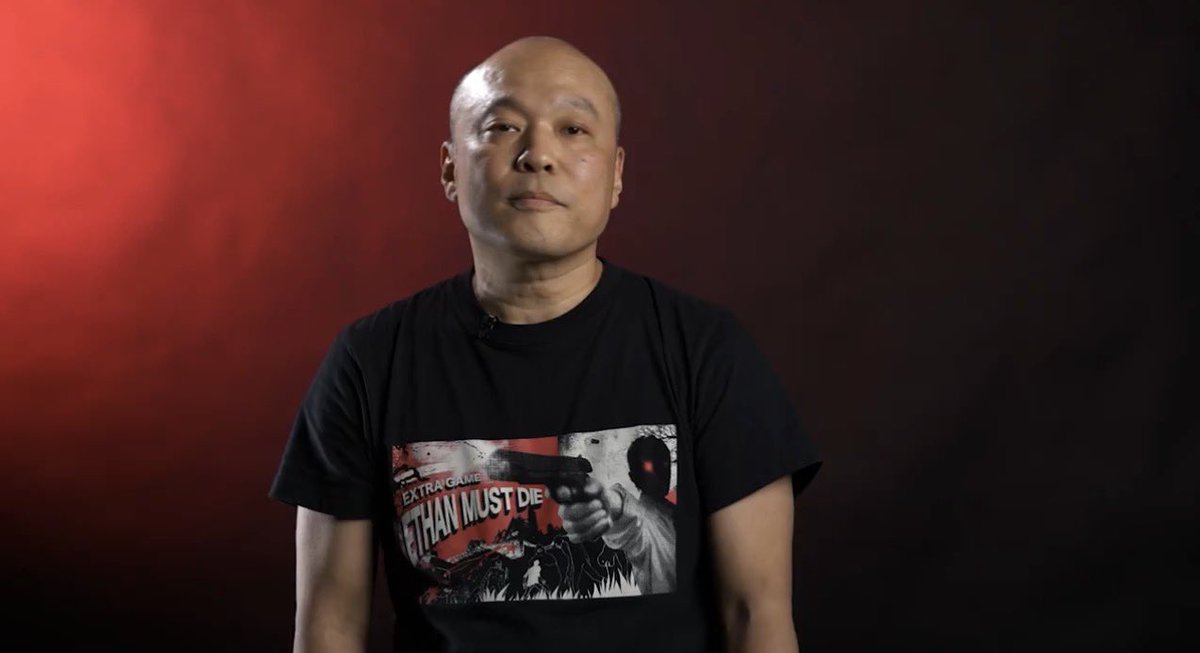 Old But Gamer tweet media