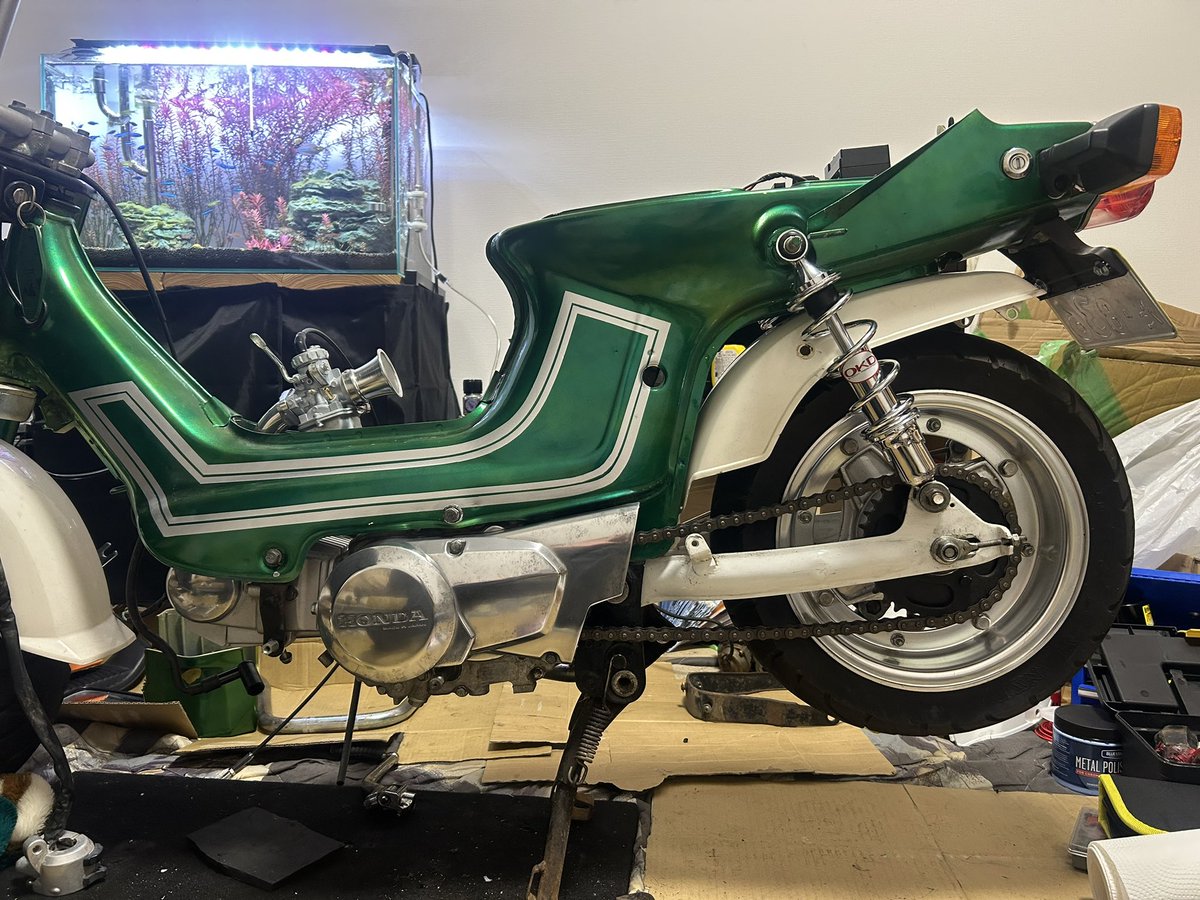 ｺｲｹｯﾁ tweet media