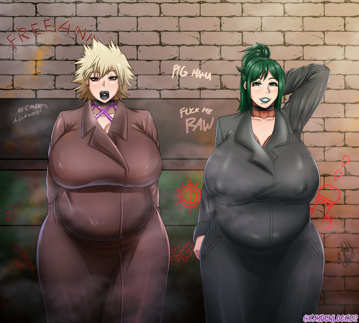 Kayden Art🔞 tweet media