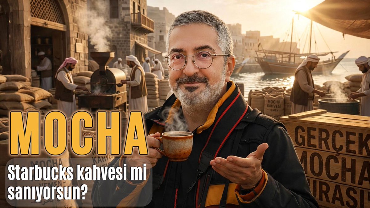 osbakir's tweet photo. Mocha nedir biliyor musun?
https://t.co/tbBKEsM12A https://t.co/dAcF8RvPDJ