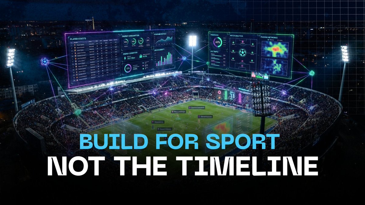 Atleta Network tweet media