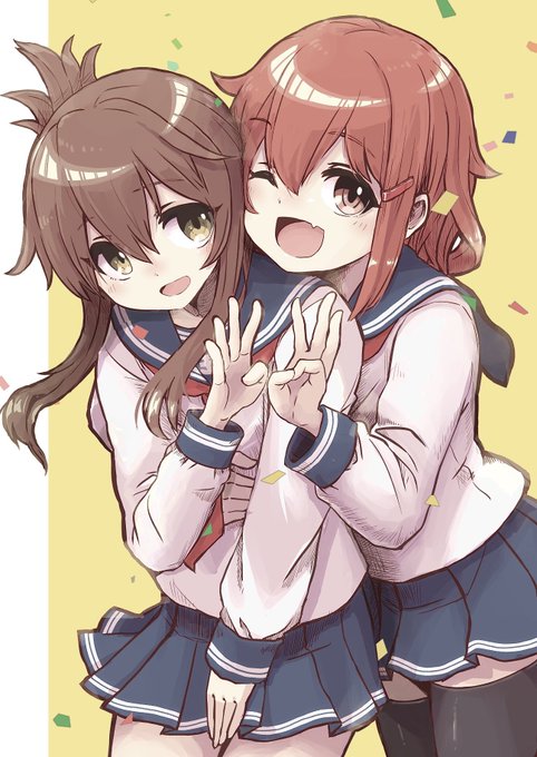 我ながらのやつ 