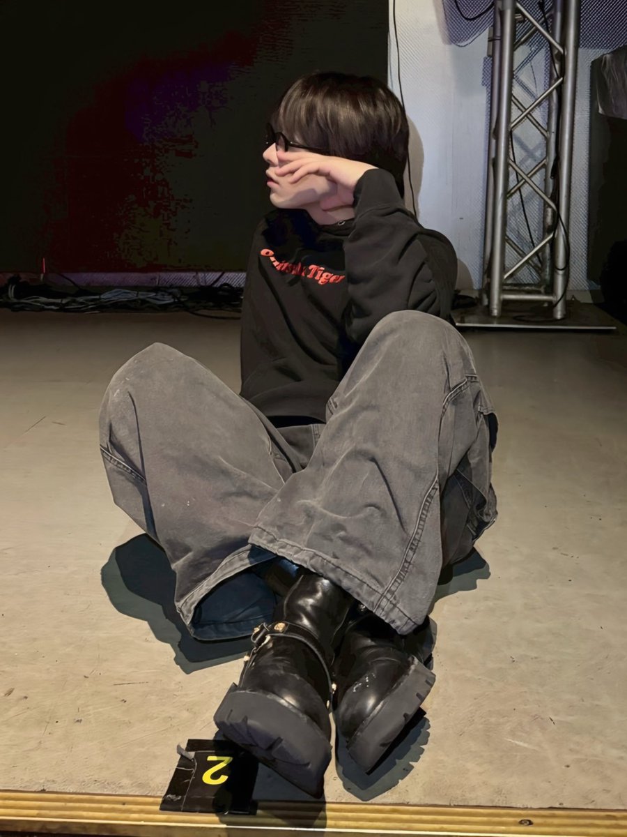 みなと💜⚓️ tweet media