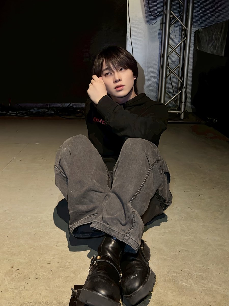 みなと💜⚓️ tweet media