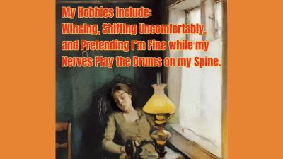 Fibro Bloggers tweet media