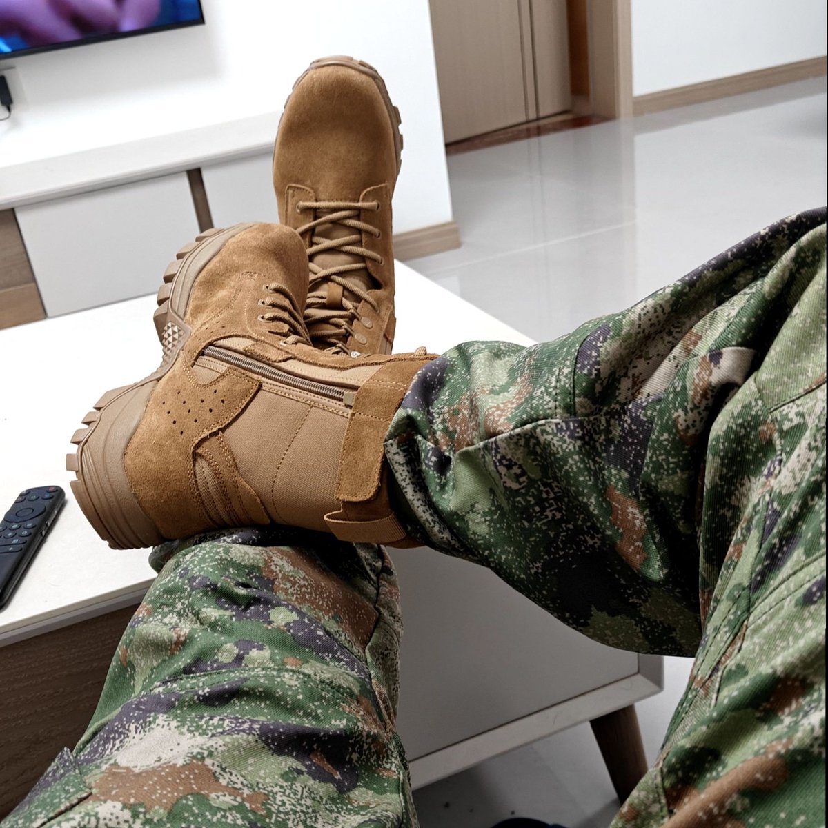 在路上 tweet media