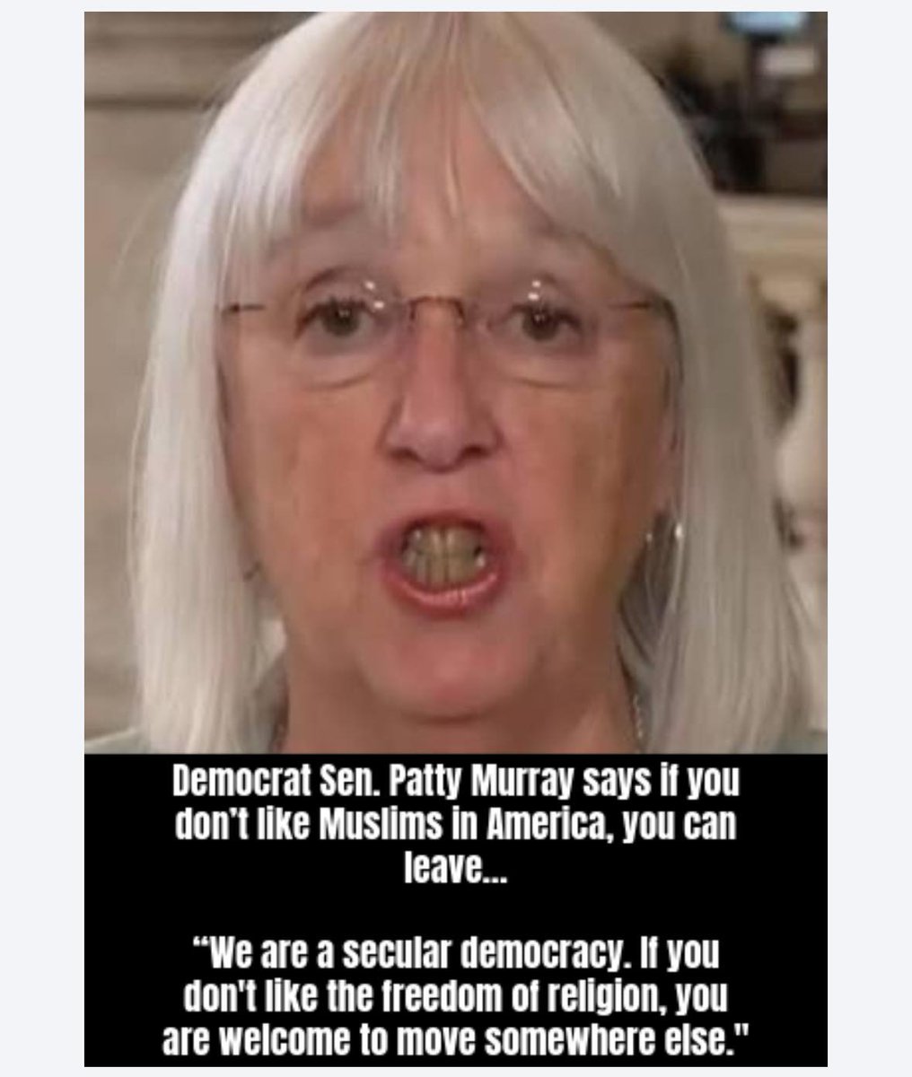 Wake Up America tweet media