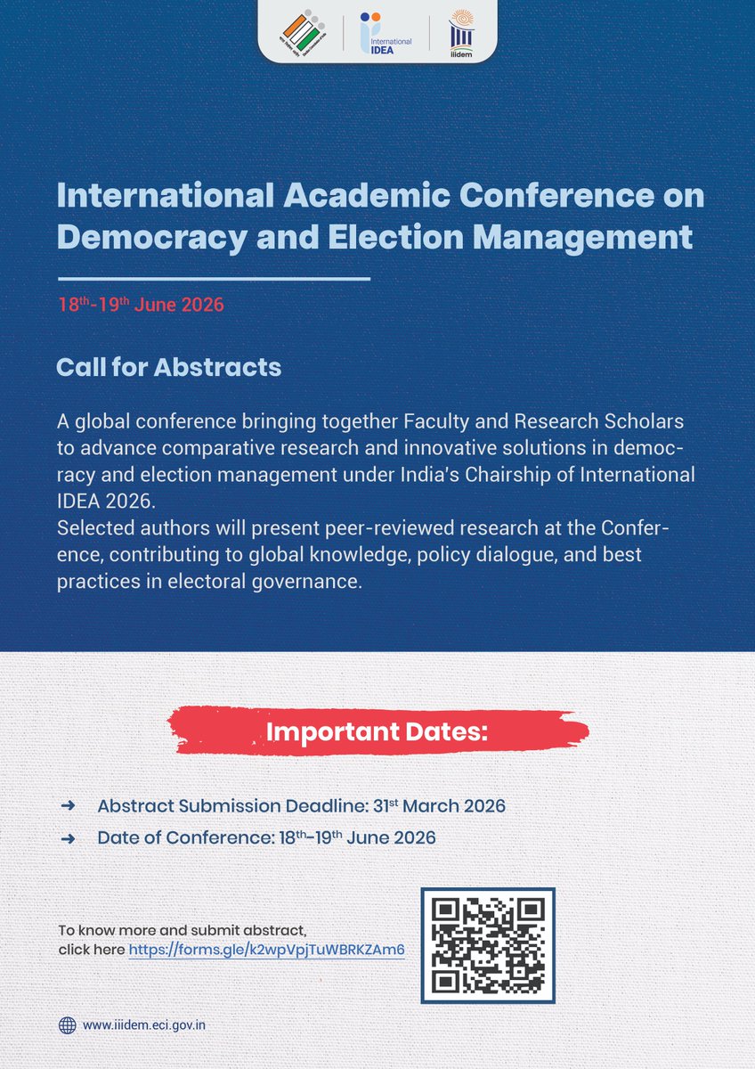 IIIDEM Official tweet media