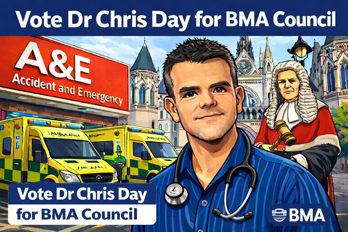 Dr Chris Day tweet media