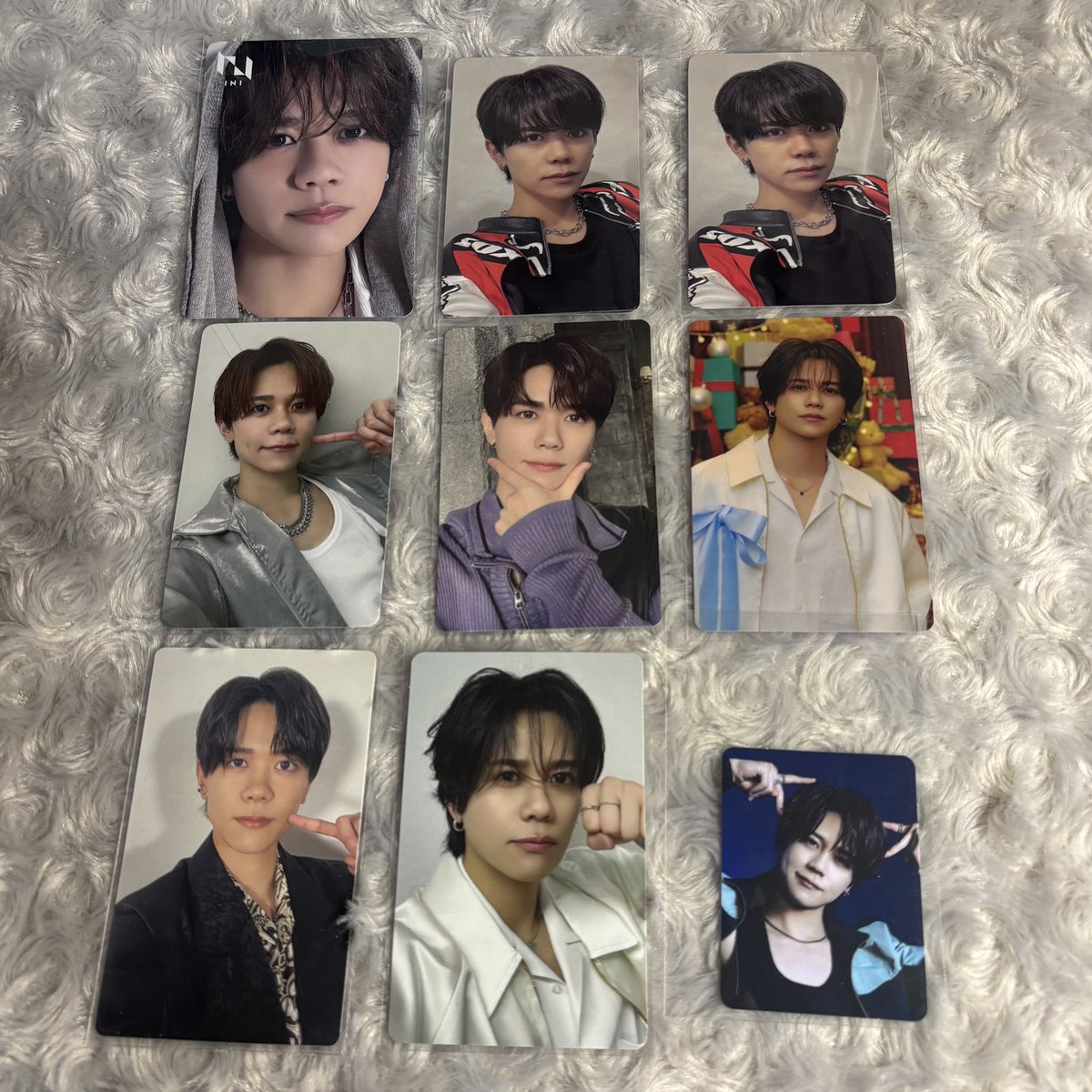 いわれ @DM不調 tweet media