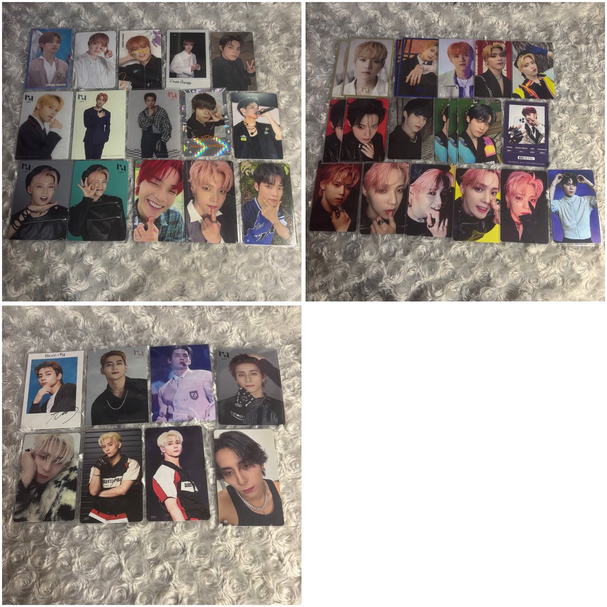 いわれ @DM不調 tweet media