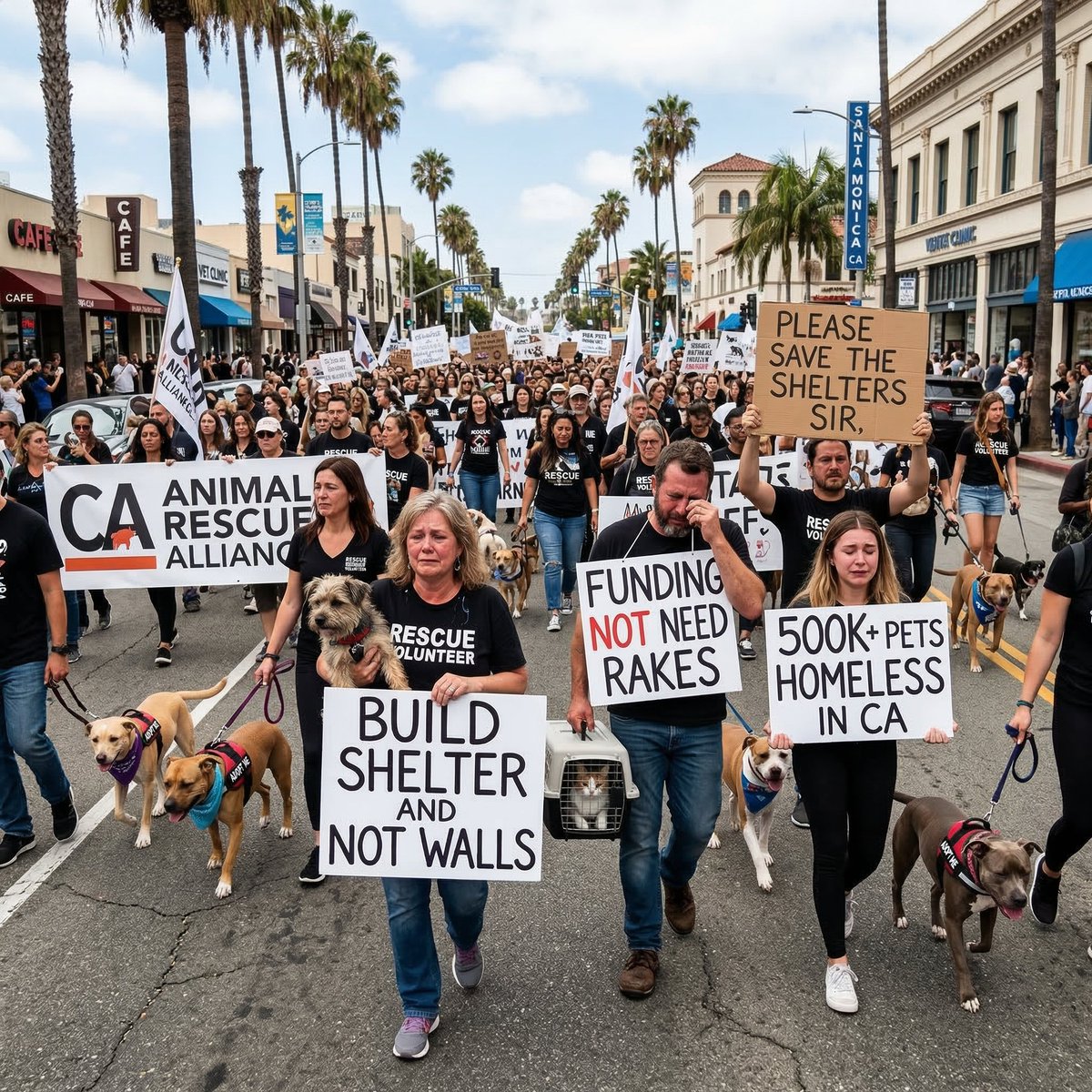 safesolan's tweet photo. The kindest way to prevent suffering is prevention.

Spay and neuter programs protect future generations of animals.

Responsible ownership saves lives.

$SAFEPAWS supports awareness and education for animal wellness.

Like, RT, Drop your Sol Wallet https://t.co/9U4hyE7n5Y