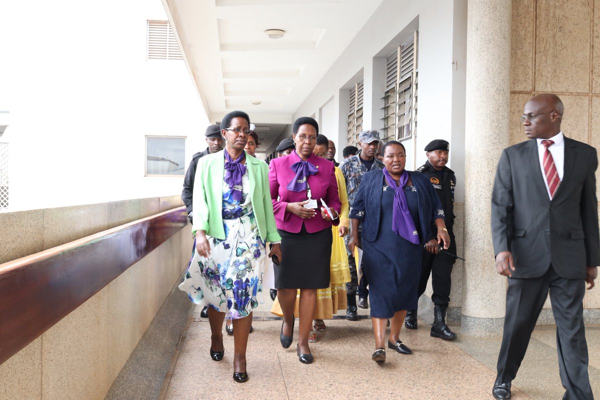 Mulago National Referral Hospital tweet media