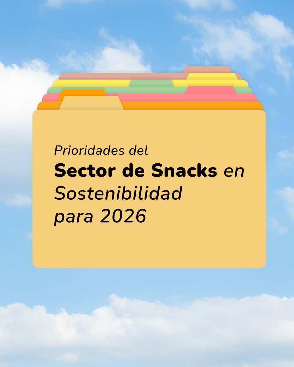 Asociación de Snacks tweet media