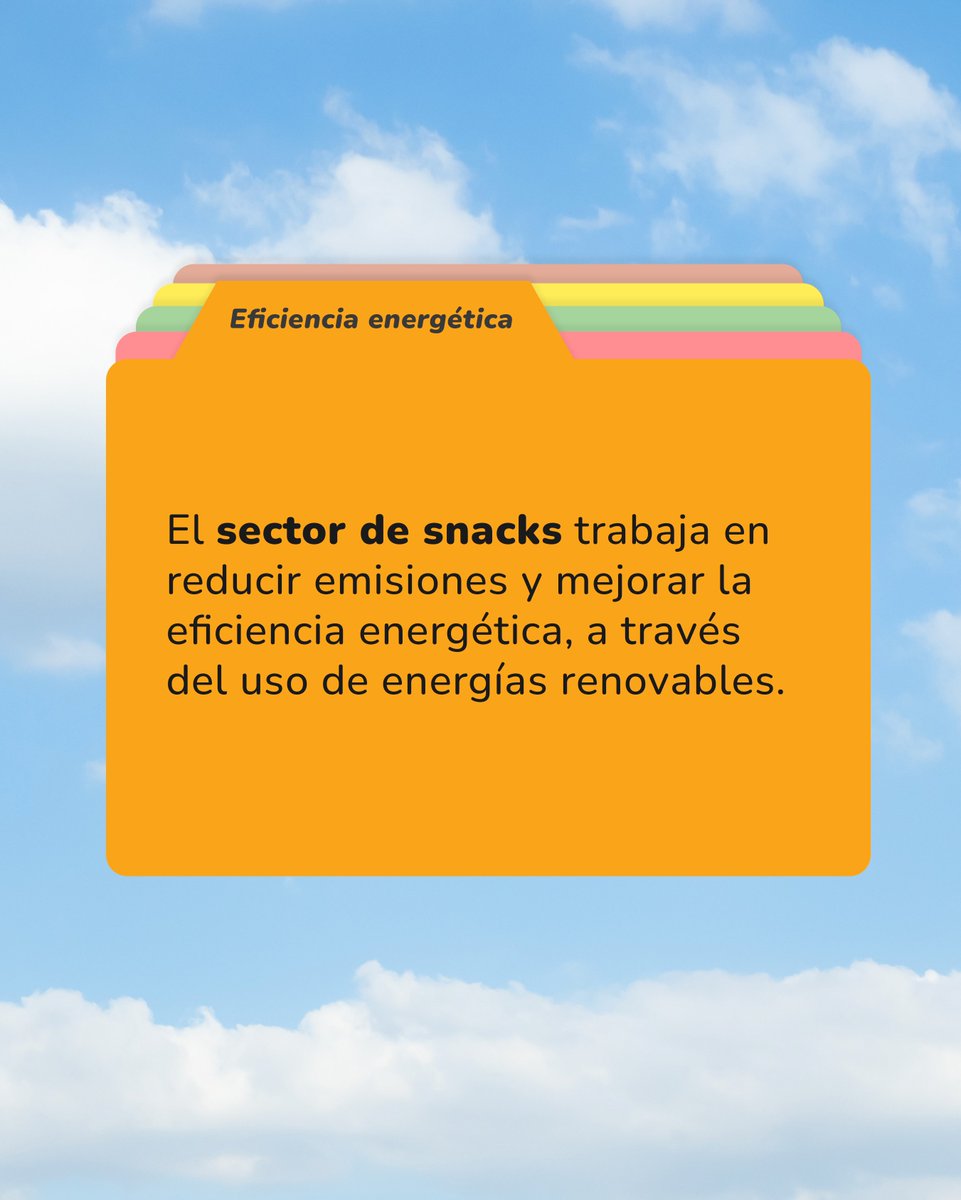 Asociación de Snacks tweet media