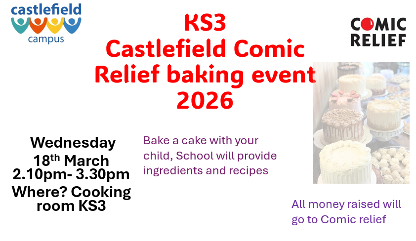 Castlefield Campus tweet media