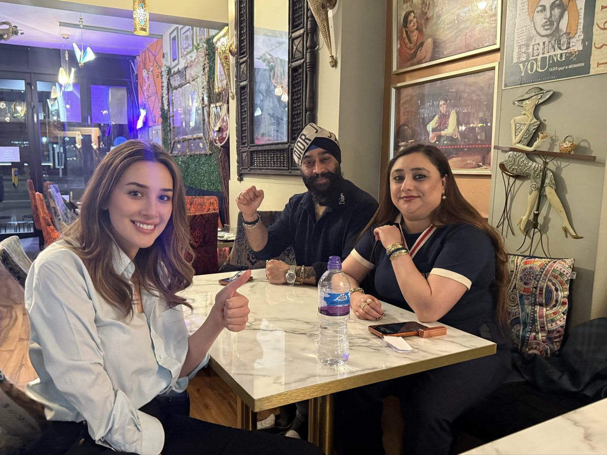 Samara Gill tweet media