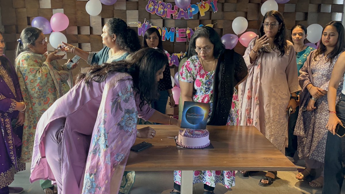 IMDCAL (Dishman Carbogen Amcis) tweet media