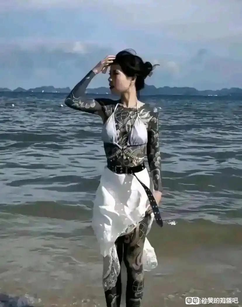 颜克权 tweet media