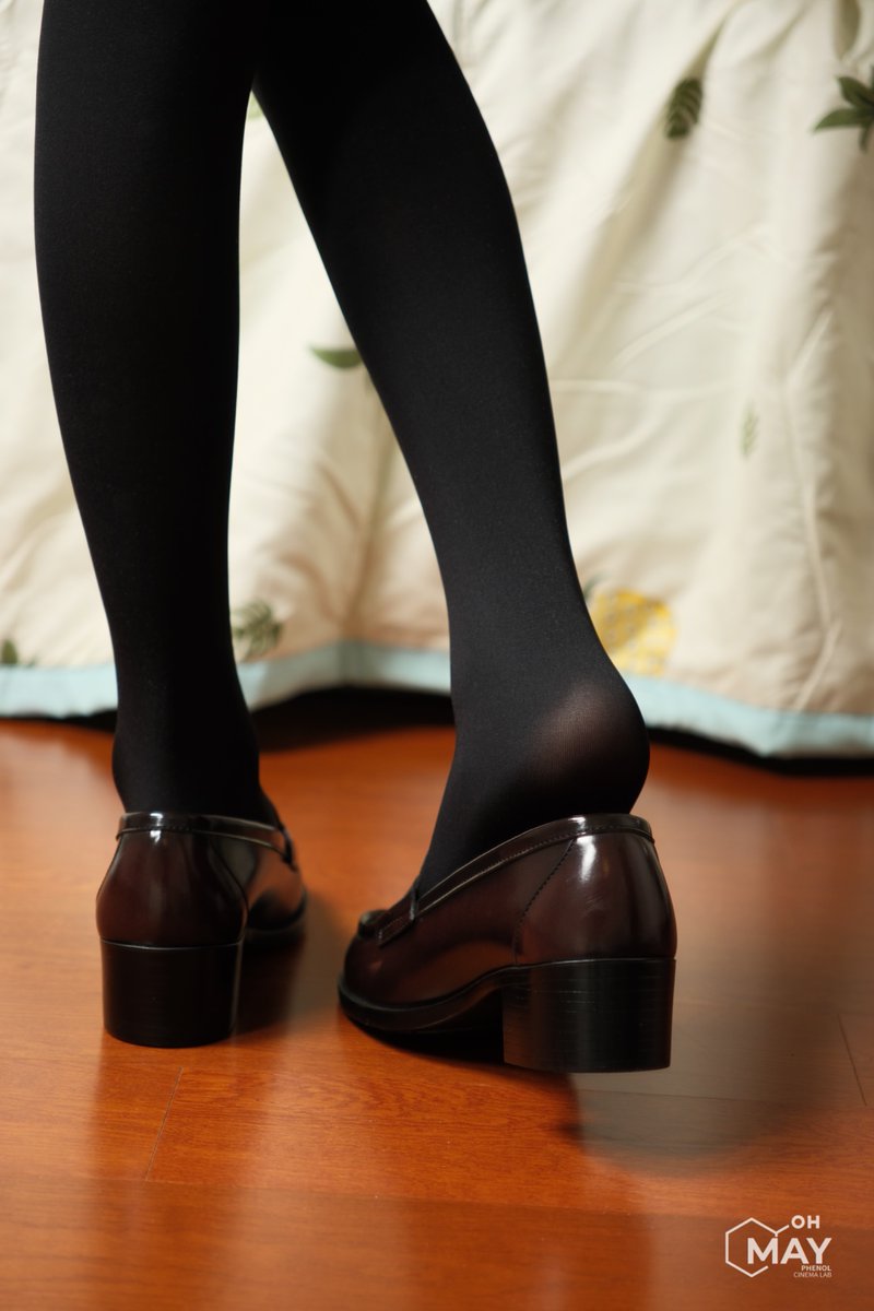 五月酚 tweet media