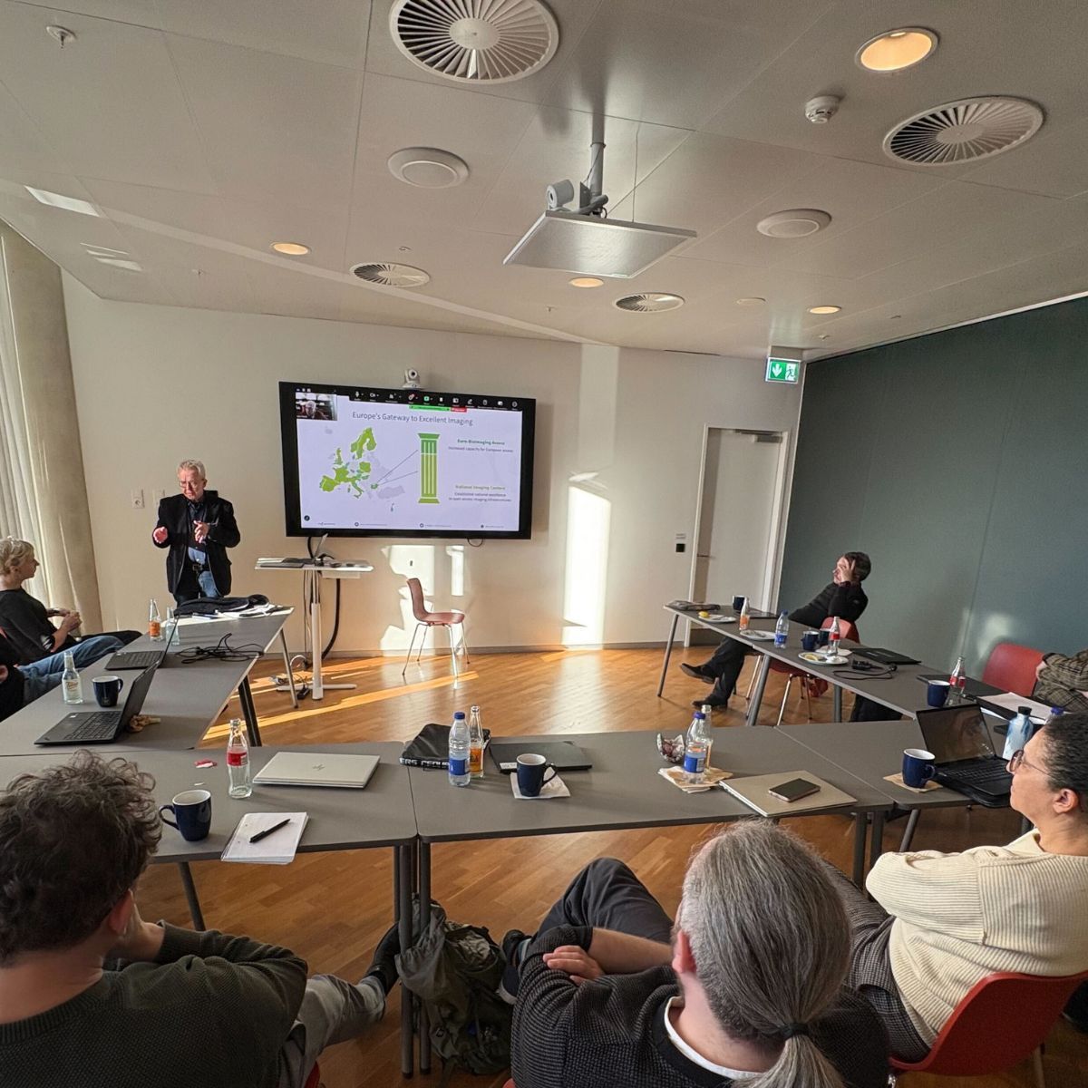 Euro-BioImaging ERIC tweet media