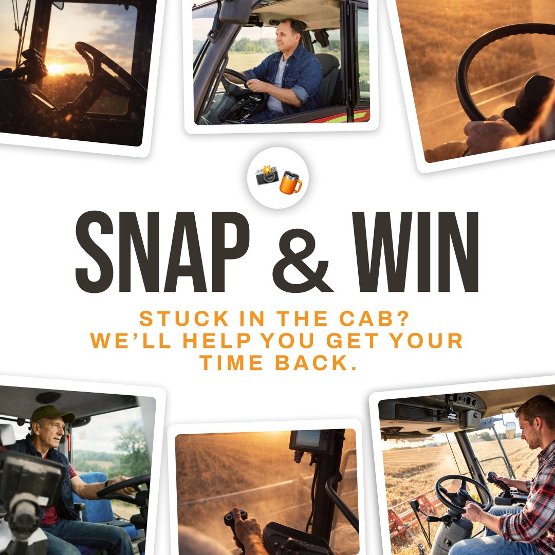 SwarmFarm Robotics tweet media