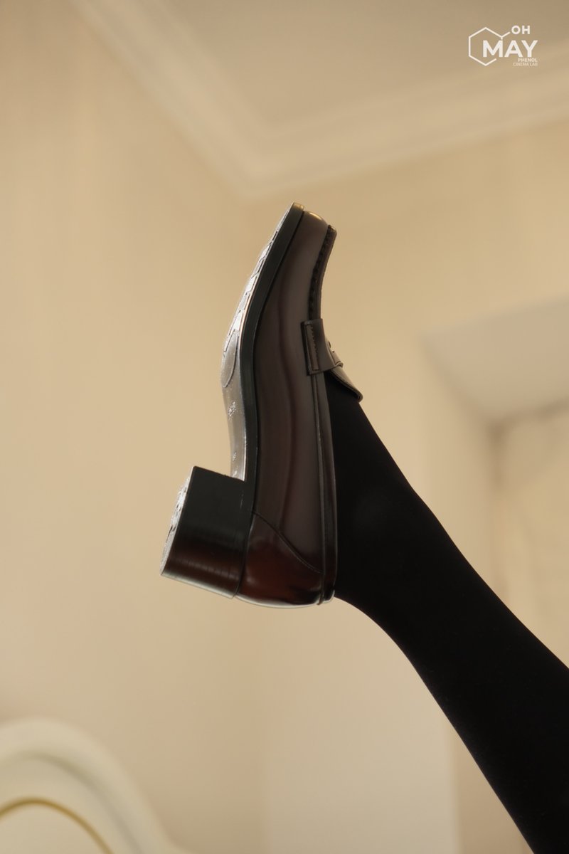 五月酚 tweet media