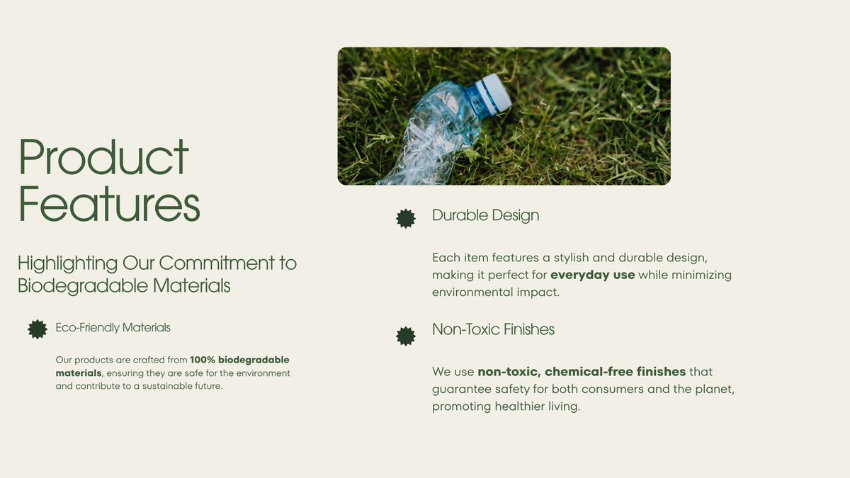 Freelancer1144's tweet image. From template → transformation 🎨Customized the layout, colors, and typography to create a clean modern pitch deck. Creativity is not about starting from zero, it’s about what you turn it into. Need a custom deck? Let’s talk 📷 #presesntation #freelance #Clienthunt