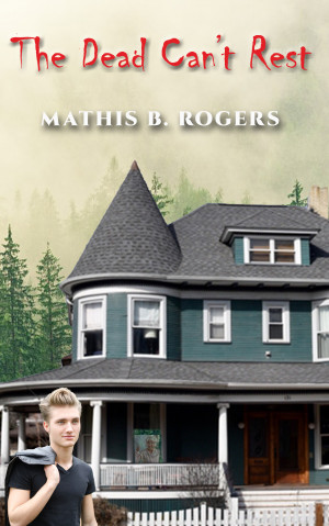 mathisbrogers's tweet photo. @Nemoralis86 Mrs. Eloise Cunningham, died. While helping his mother close the  house, Eric discovered she was still there. No one could see  her but Eric.

Find out why "The Dead Can't Rest."

https://t.co/SPNj0WMumY

#WritersLift #ShamelessSelfpromoTuesday https://t.co/4YHYAjhtsQ