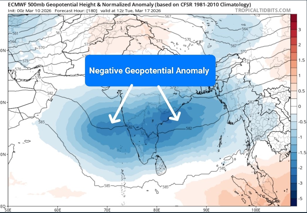 Parthan IN Weather tweet media